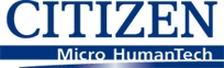 logo Citizen